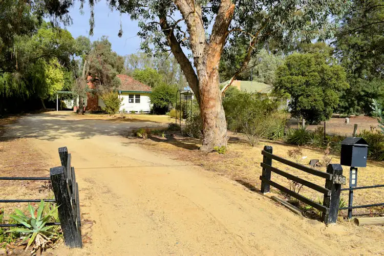 Main view of Homely house listing, 436 HAY ROAD, Deniliquin NSW 2710