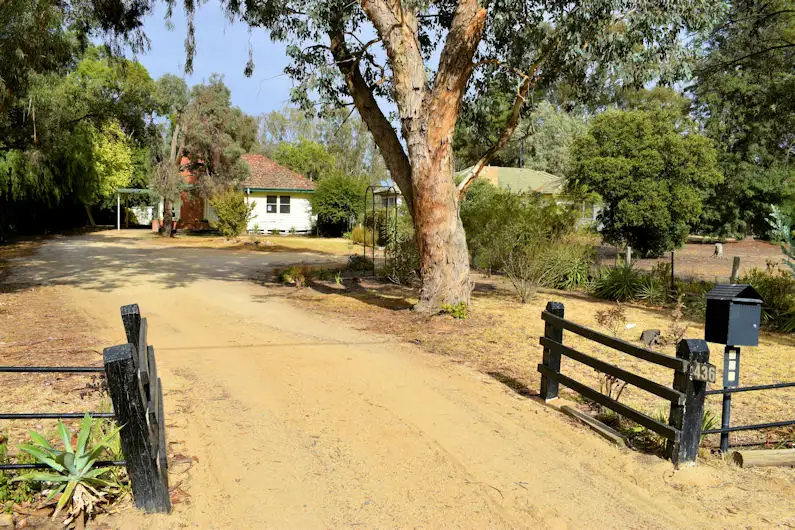 Main view of Homely house listing, 436 HAY ROAD, Deniliquin NSW 2710