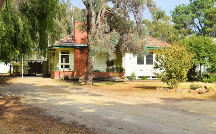 Second view of Homely house listing, 436 HAY ROAD, Deniliquin NSW 2710