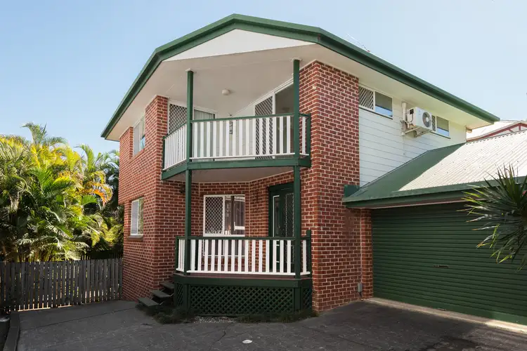3/55 CAMBRIDGE STREET