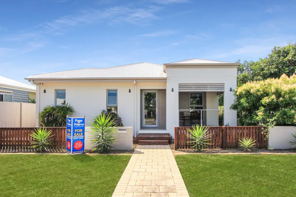 Main view of Homely house listing, 5 Greater Ascot Avenue, Shaw QLD 4818