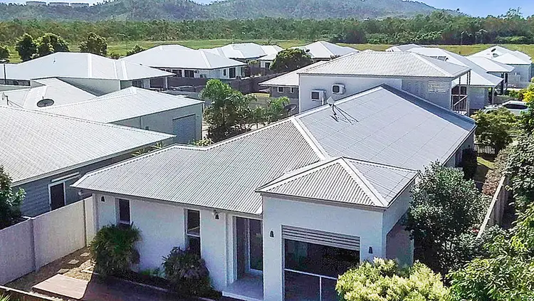 Second view of Homely house listing, 5 Greater Ascot Avenue, Shaw QLD 4818