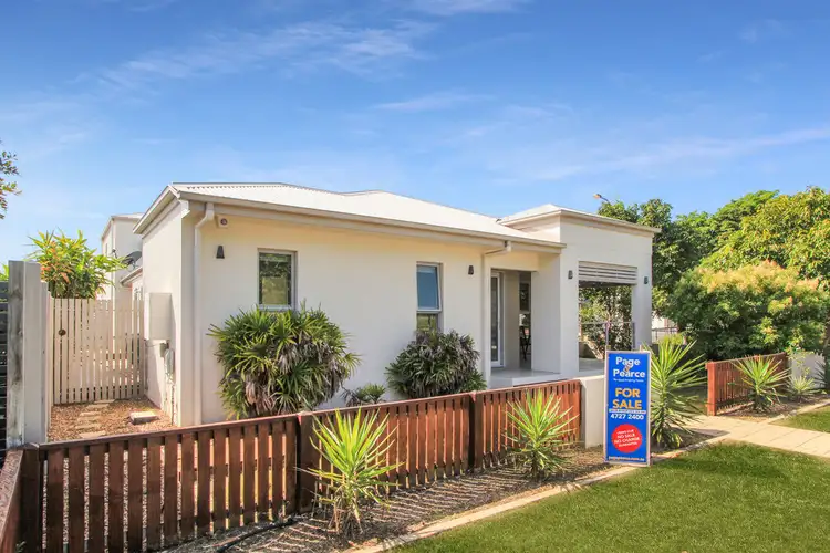 Third view of Homely house listing, 5 Greater Ascot Avenue, Shaw QLD 4818