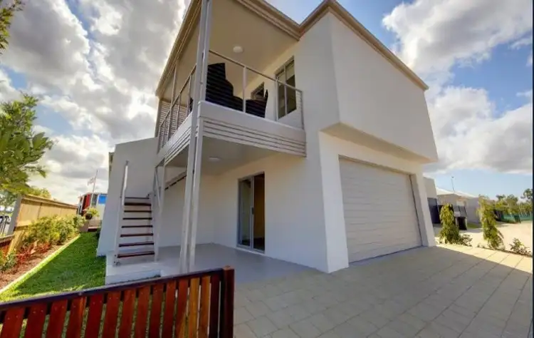 Fourth view of Homely house listing, 5 Greater Ascot Avenue, Shaw QLD 4818