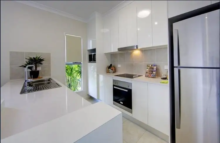 Fifth view of Homely house listing, 5 Greater Ascot Avenue, Shaw QLD 4818