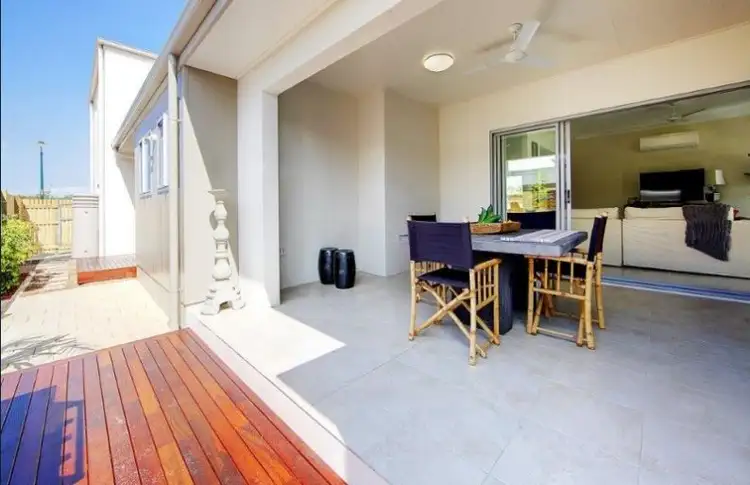 Sixth view of Homely house listing, 5 Greater Ascot Avenue, Shaw QLD 4818