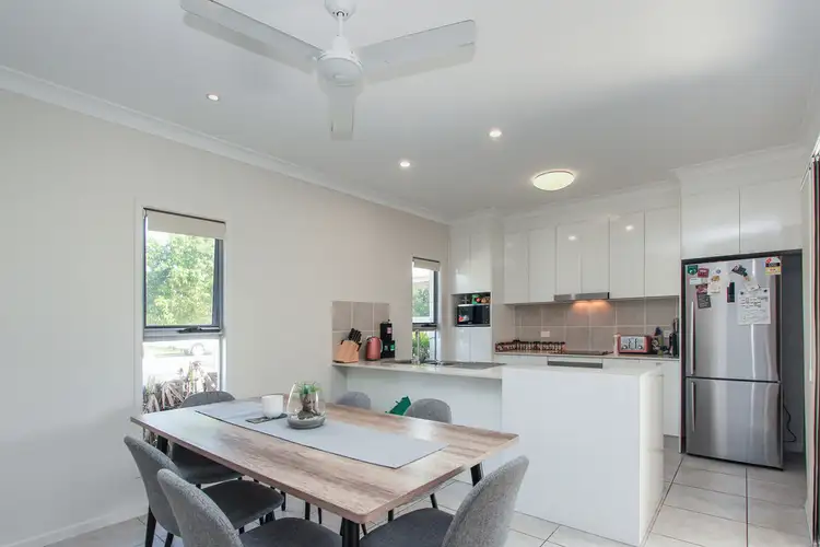 Seventh view of Homely house listing, 5 Greater Ascot Avenue, Shaw QLD 4818