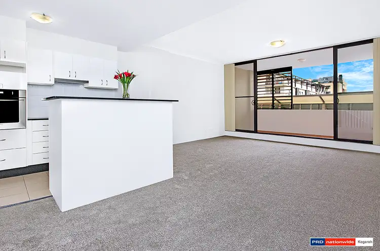 Main view of Homely apartment listing, 19/8 Derby Street, Kogarah NSW 2217