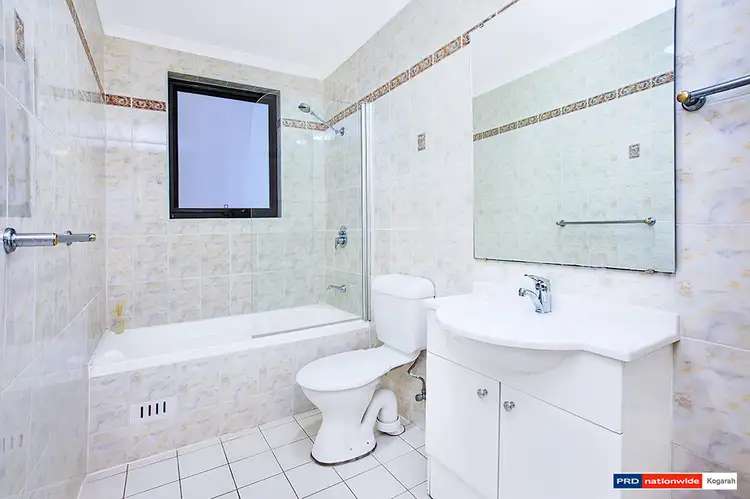 Third view of Homely apartment listing, 19/8 Derby Street, Kogarah NSW 2217