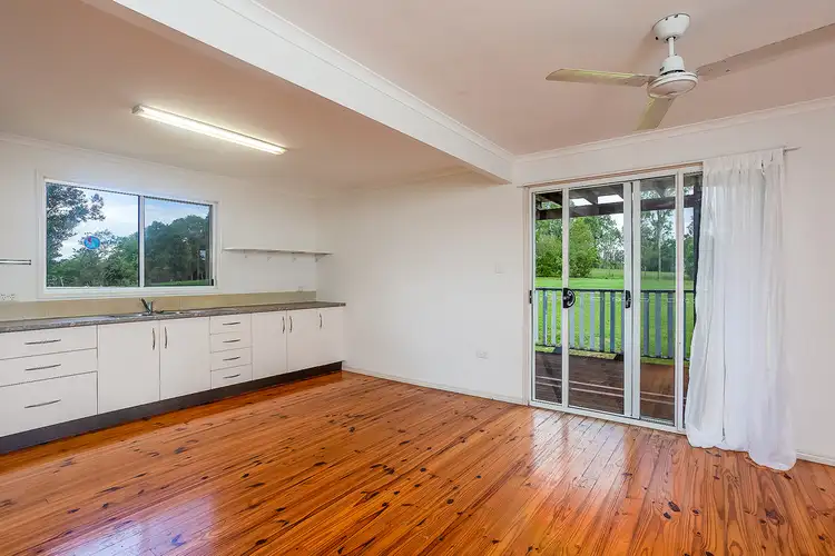 Fifth view of Homely rural property listing, 7 Coolabah Court, Pie Creek QLD 4570