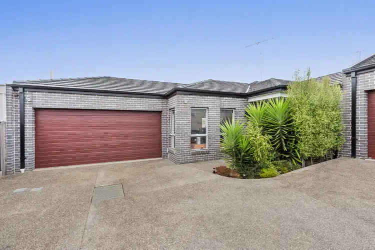 Main view of Homely house listing, 3/3 Karlovac Court, Bell Park VIC 3215