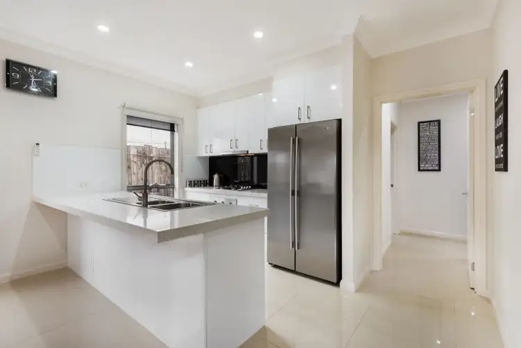 Third view of Homely house listing, 3/3 Karlovac Court, Bell Park VIC 3215