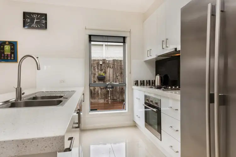 Fourth view of Homely house listing, 3/3 Karlovac Court, Bell Park VIC 3215