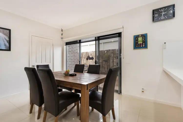 Fifth view of Homely house listing, 3/3 Karlovac Court, Bell Park VIC 3215