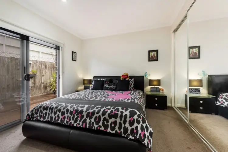 Sixth view of Homely house listing, 3/3 Karlovac Court, Bell Park VIC 3215