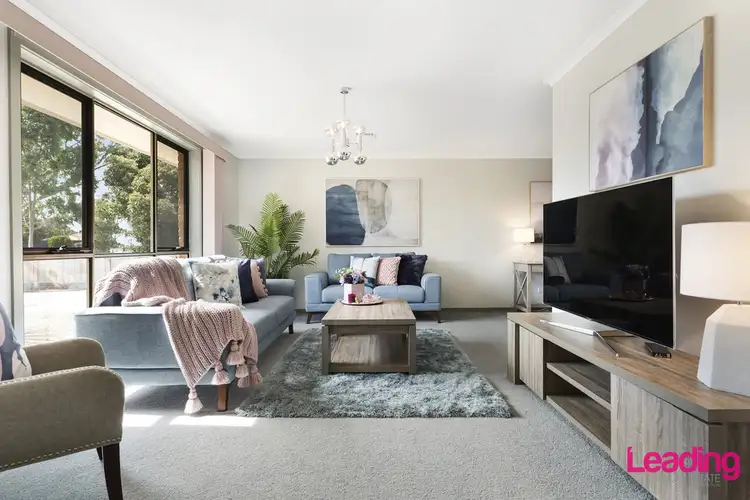Fourth view of Homely house listing, 44 Tulsa Drive, Sunbury VIC 3429