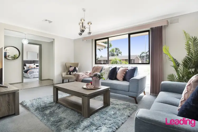 Fifth view of Homely house listing, 44 Tulsa Drive, Sunbury VIC 3429