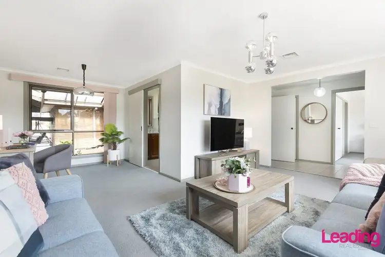 Sixth view of Homely house listing, 44 Tulsa Drive, Sunbury VIC 3429