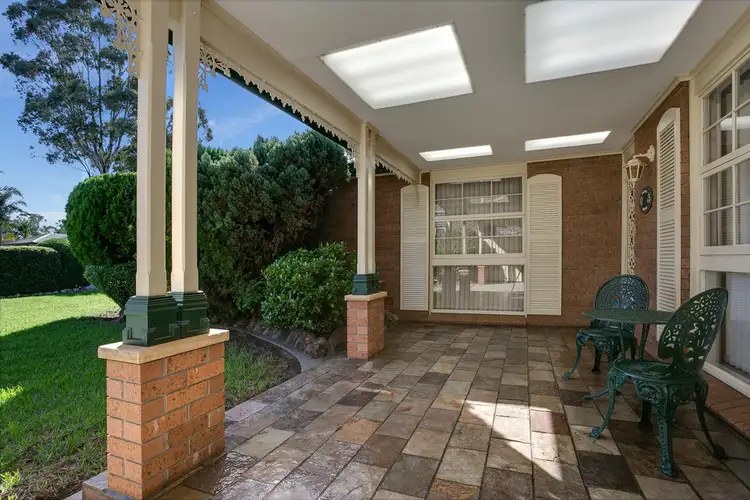 Third view of Homely house listing, 15 Bensbach Road, Glenfield NSW 2167