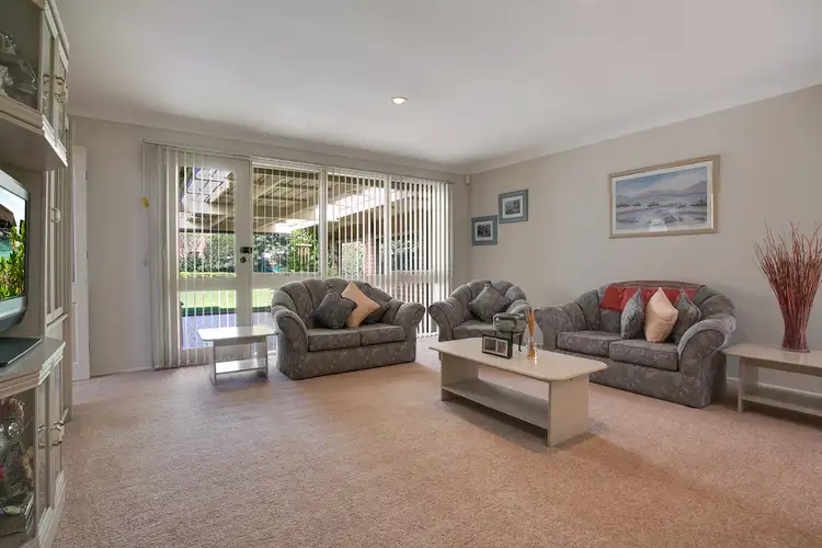 Fourth view of Homely house listing, 15 Bensbach Road, Glenfield NSW 2167