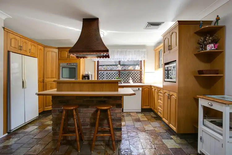 Fifth view of Homely house listing, 15 Bensbach Road, Glenfield NSW 2167