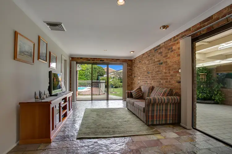 Seventh view of Homely house listing, 15 Bensbach Road, Glenfield NSW 2167