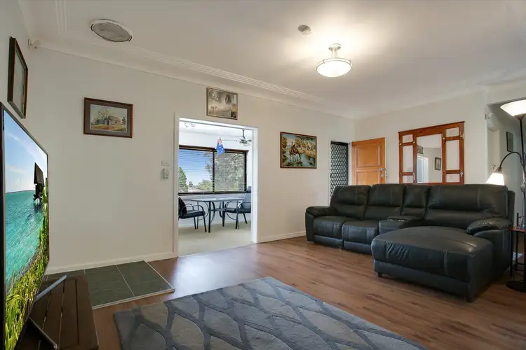 Second view of Homely house listing, 21 Farnsworth Avenue, Campbelltown NSW 2560