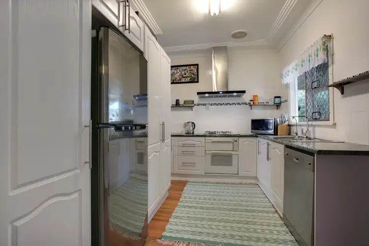 Fourth view of Homely house listing, 21 Farnsworth Avenue, Campbelltown NSW 2560