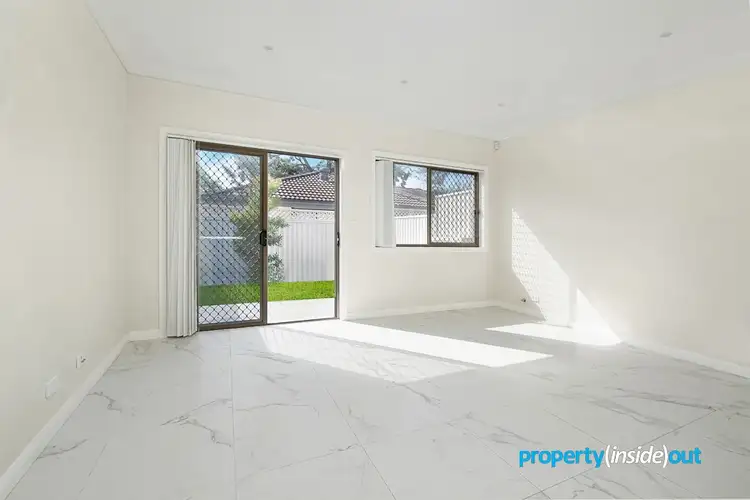 Sixth view of Homely townhouse listing, 4/21 Girraween Road, Girraween NSW 2145
