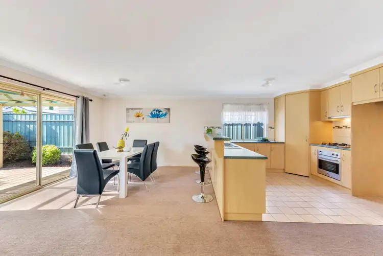 Fifth view of Homely house listing, 6 Nevarc Mews, Hallett Cove SA 5158