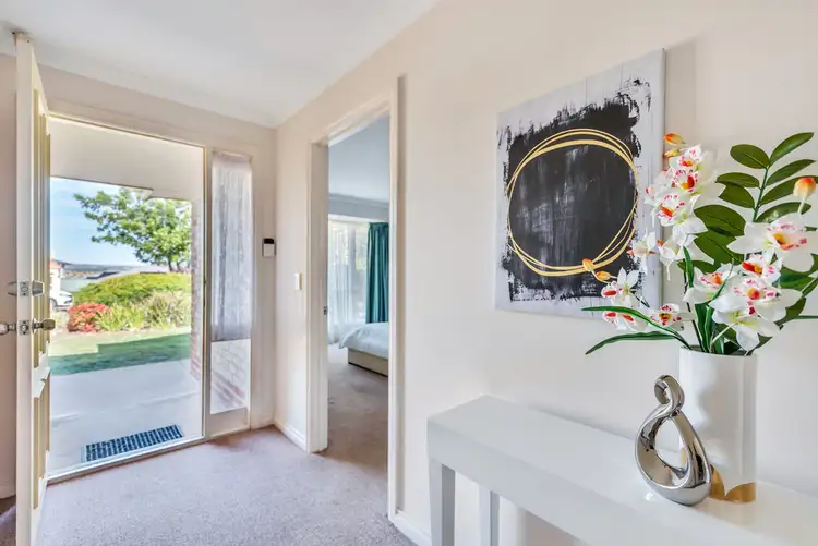 Sixth view of Homely house listing, 6 Nevarc Mews, Hallett Cove SA 5158