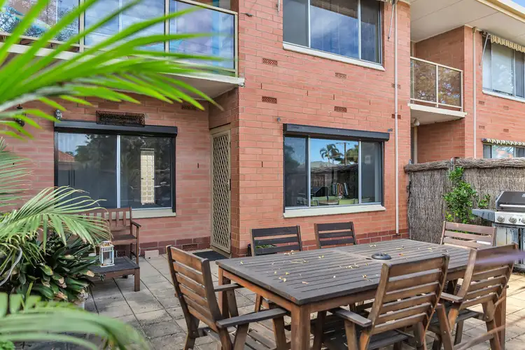 Second view of Homely house listing, 2/34 College Road, Somerton Park SA 5044