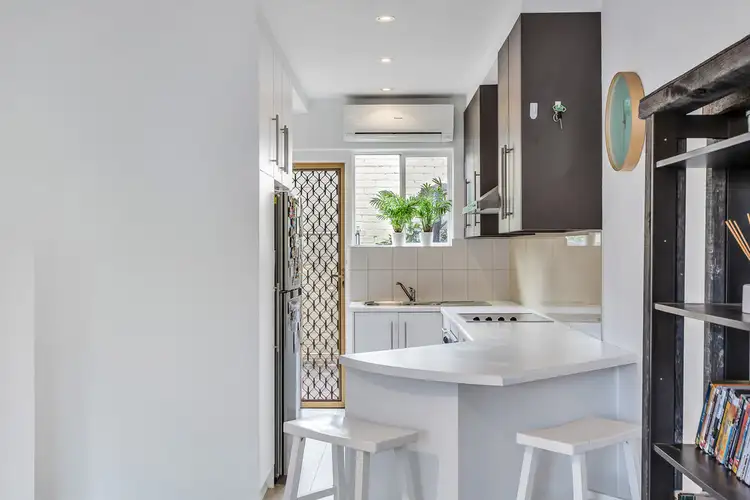 Fifth view of Homely house listing, 2/34 College Road, Somerton Park SA 5044