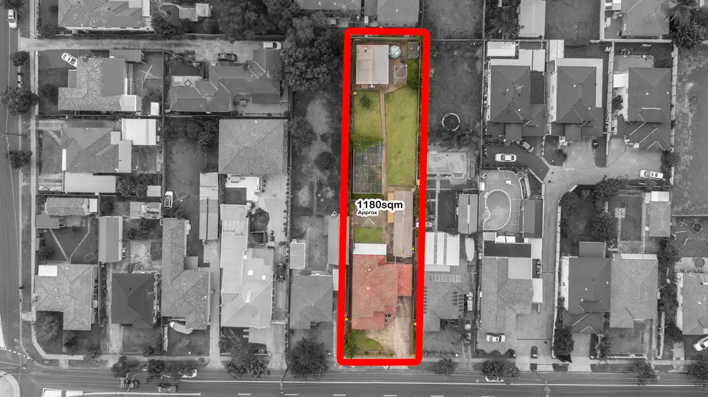 Main view of Homely house listing, 62 Polding Street, Fairfield NSW 2165
