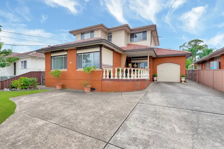 Fourth view of Homely house listing, 62 Polding Street, Fairfield NSW 2165