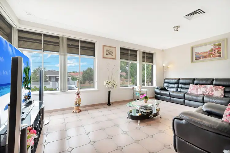 Fifth view of Homely house listing, 62 Polding Street, Fairfield NSW 2165