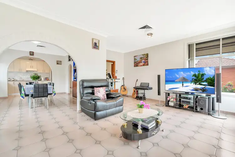 Sixth view of Homely house listing, 62 Polding Street, Fairfield NSW 2165