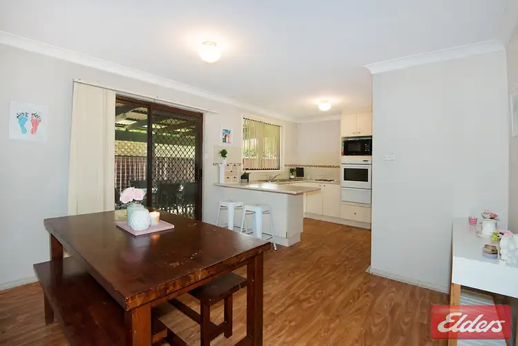 Third view of Homely house listing, 103 Isaac Smith Parade, Kings Langley NSW 2147