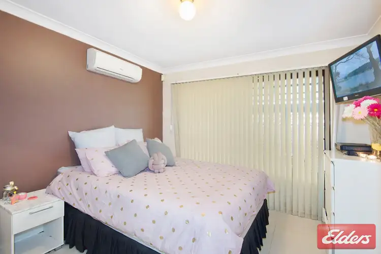 Fourth view of Homely house listing, 103 Isaac Smith Parade, Kings Langley NSW 2147