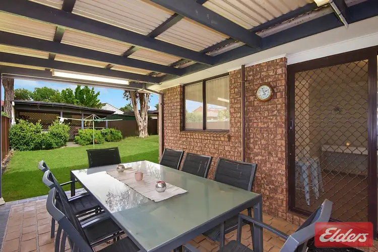 Fifth view of Homely house listing, 103 Isaac Smith Parade, Kings Langley NSW 2147