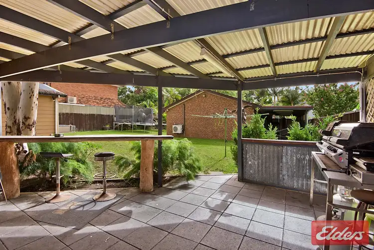 Sixth view of Homely house listing, 103 Isaac Smith Parade, Kings Langley NSW 2147