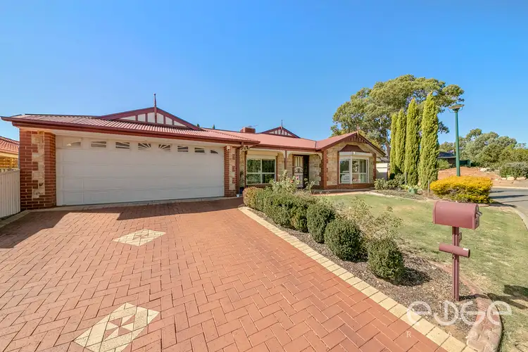 23 Garden Street, Blakeview SA 5114