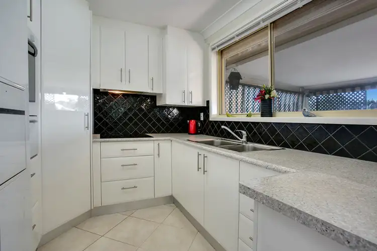 Fourth view of Homely house listing, 57 Frontignan Street, Eschol Park NSW 2558