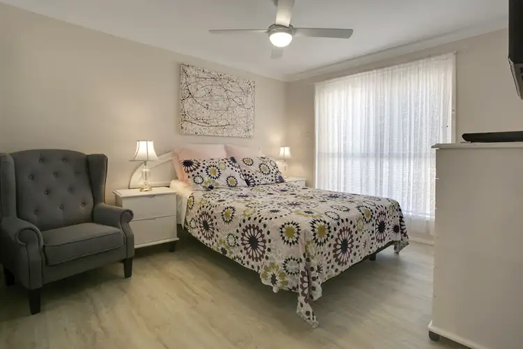 Fifth view of Homely house listing, 57 Frontignan Street, Eschol Park NSW 2558