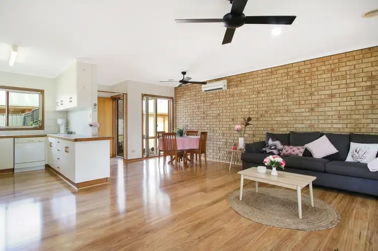 Third view of Homely unit listing, 2/5 Goodenia Drive, Benalla VIC 3672