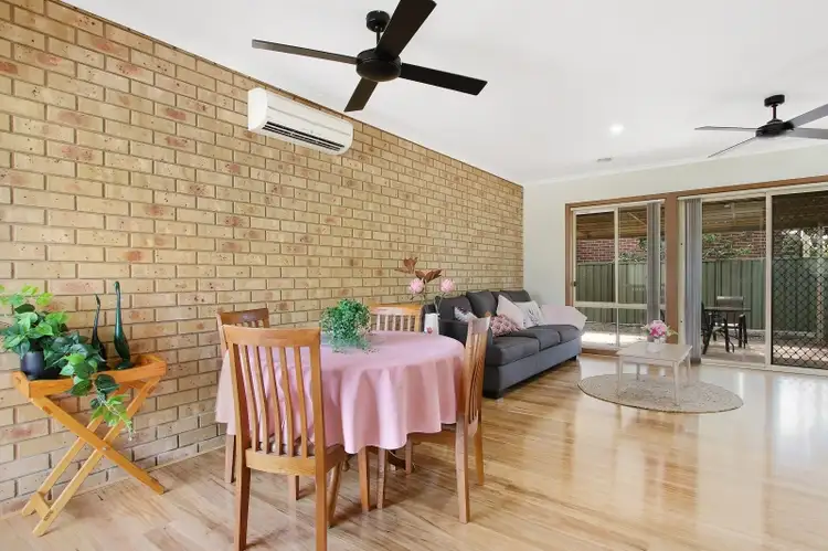 Fourth view of Homely unit listing, 2/5 Goodenia Drive, Benalla VIC 3672