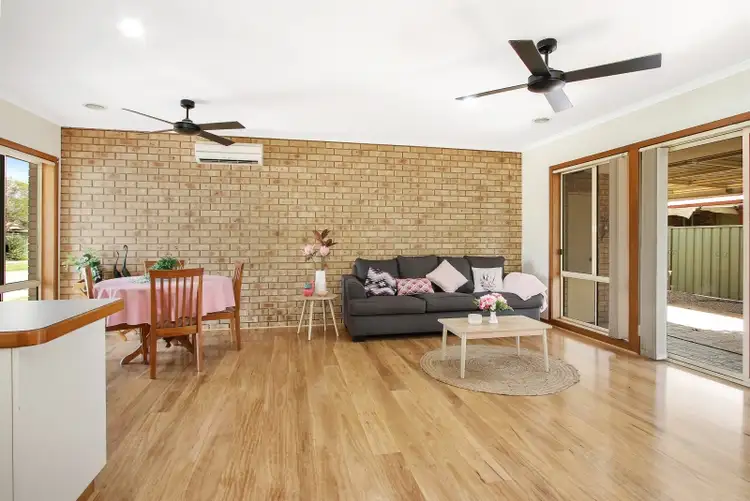 Fifth view of Homely unit listing, 2/5 Goodenia Drive, Benalla VIC 3672