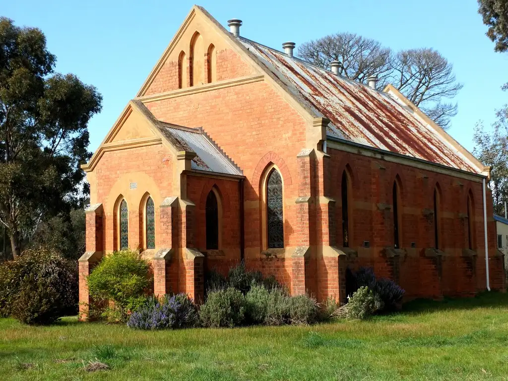 Main view of Homely rural property listing, 2793 Maryborough-St Arnaud Road, Natte Yallock VIC 3465