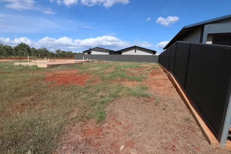 Fourth view of Homely land listing, 138 Casuarina Street, Katherine NT 850