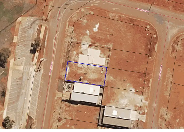 Fifth view of Homely land listing, 138 Casuarina Street, Katherine NT 850